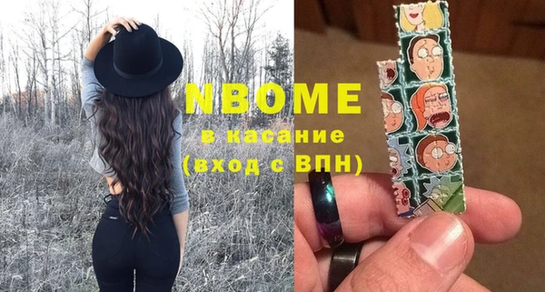 твердый Осташков